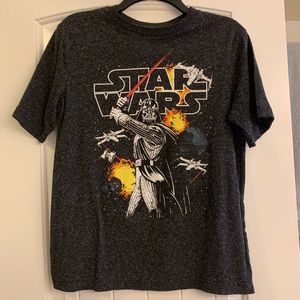 Boys XL Star Wars T-shirt